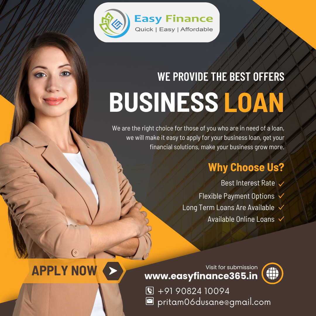 easyfinance365 Financial Services